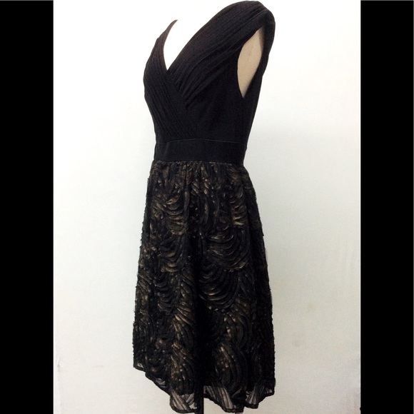 ADRIANNA PAPPEL* (14) WOMEN’S Midi Sheath DRESS. - Picture 6 of 15